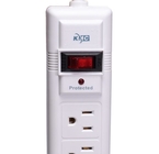 Plug - In Board Anti - Surge Desktop Power Strip Lightning Protection US Regulations UL Certification