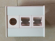 ABS 86 Panel Power Management Box Single - Sided Three - Hole And Double - Sided Six - Hole