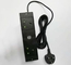 British standard multi-function power supply anti-electric shock safety door furniture power socket dual USB supplier