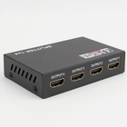 Multi - Port Output HDM Splitter One - In - Four - Out Ultra - Long - Distance Transmission HD 1080P Display Output Box