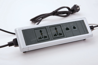 1100W 110V Multi - Function Universal Wall Socket Customizable American Standard Plug Type