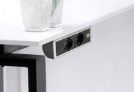 Multi - Function Unlimited Extension Custom USB Power Socket Convenient And Flexible